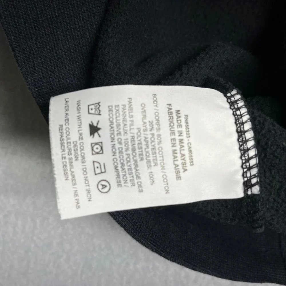 Jordan brand pullover